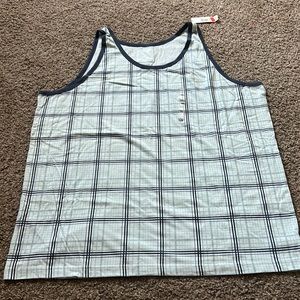 Old Navy tank XXL *brand new*